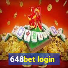 648bet login